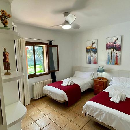 Ponton House, Villa With Pool, Close To Palma Town, Perfect Location Palmanyola Экстерьер фото