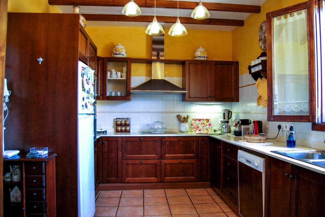 Ponton House, Villa With Pool, Close To Palma Town, Perfect Location Palmanyola Экстерьер фото
