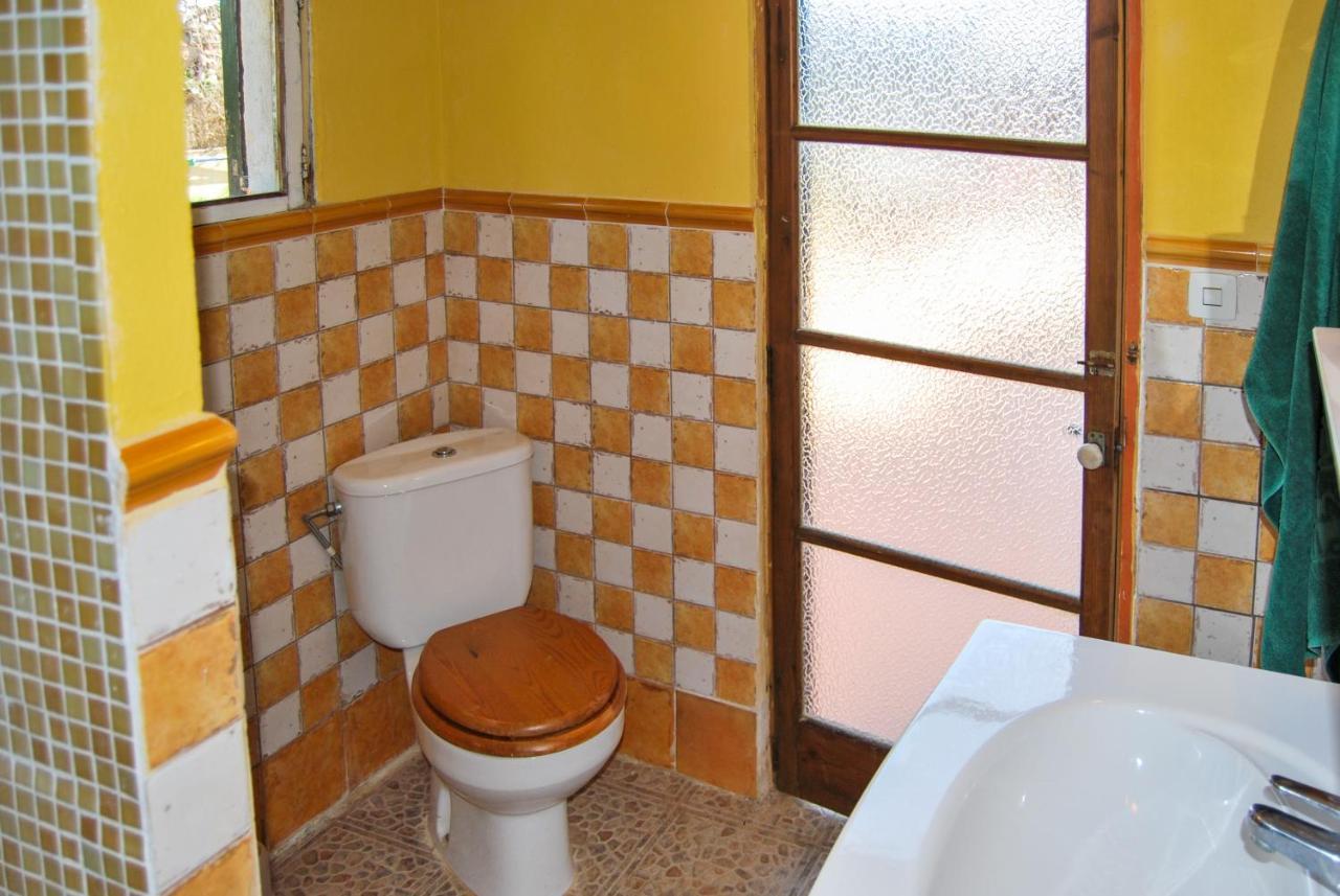 Ponton House, Villa With Pool, Close To Palma Town, Perfect Location Palmanyola Экстерьер фото