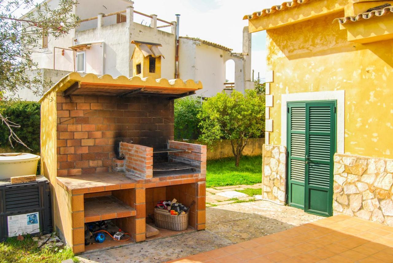 Ponton House, Villa With Pool, Close To Palma Town, Perfect Location Palmanyola Экстерьер фото