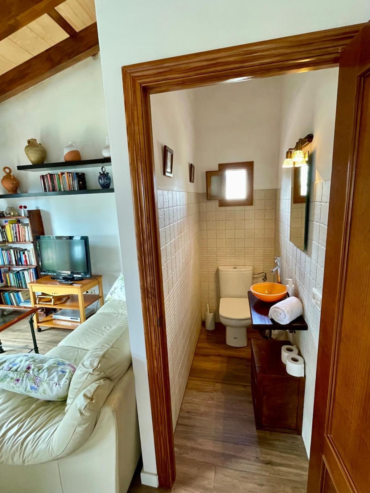 Ponton House, Villa With Pool, Close To Palma Town, Perfect Location Palmanyola Экстерьер фото