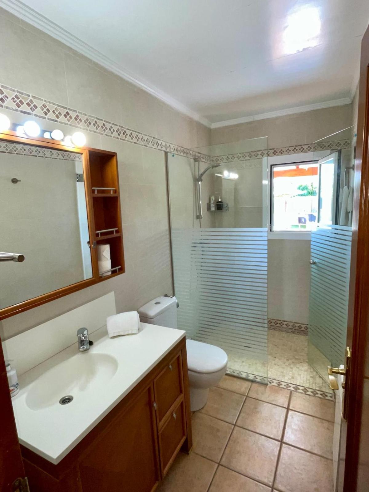 Ponton House, Villa With Pool, Close To Palma Town, Perfect Location Palmanyola Экстерьер фото