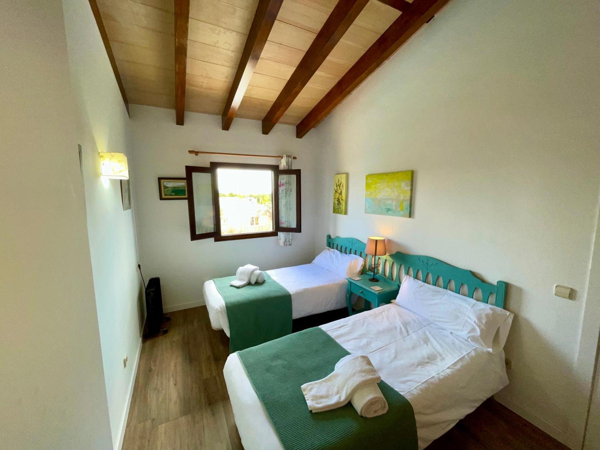 Ponton House, Villa With Pool, Close To Palma Town, Perfect Location Palmanyola Экстерьер фото