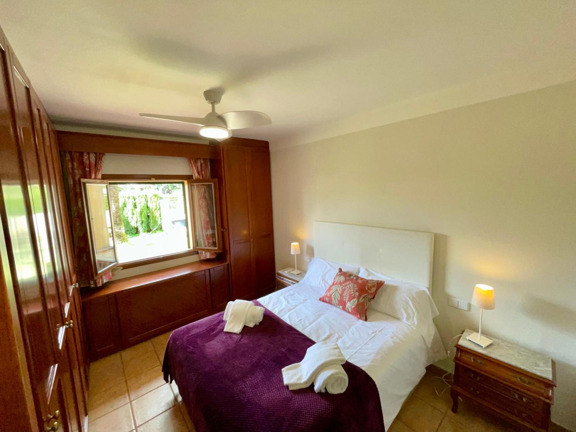 Ponton House, Villa With Pool, Close To Palma Town, Perfect Location Palmanyola Экстерьер фото