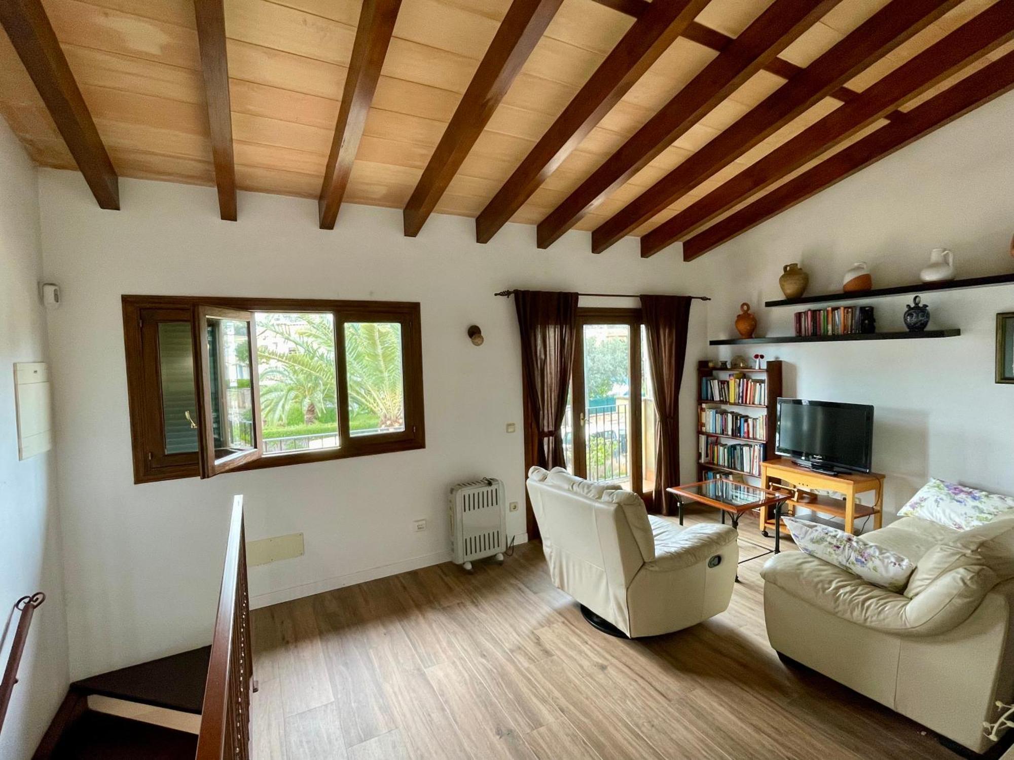 Ponton House, Villa With Pool, Close To Palma Town, Perfect Location Palmanyola Экстерьер фото