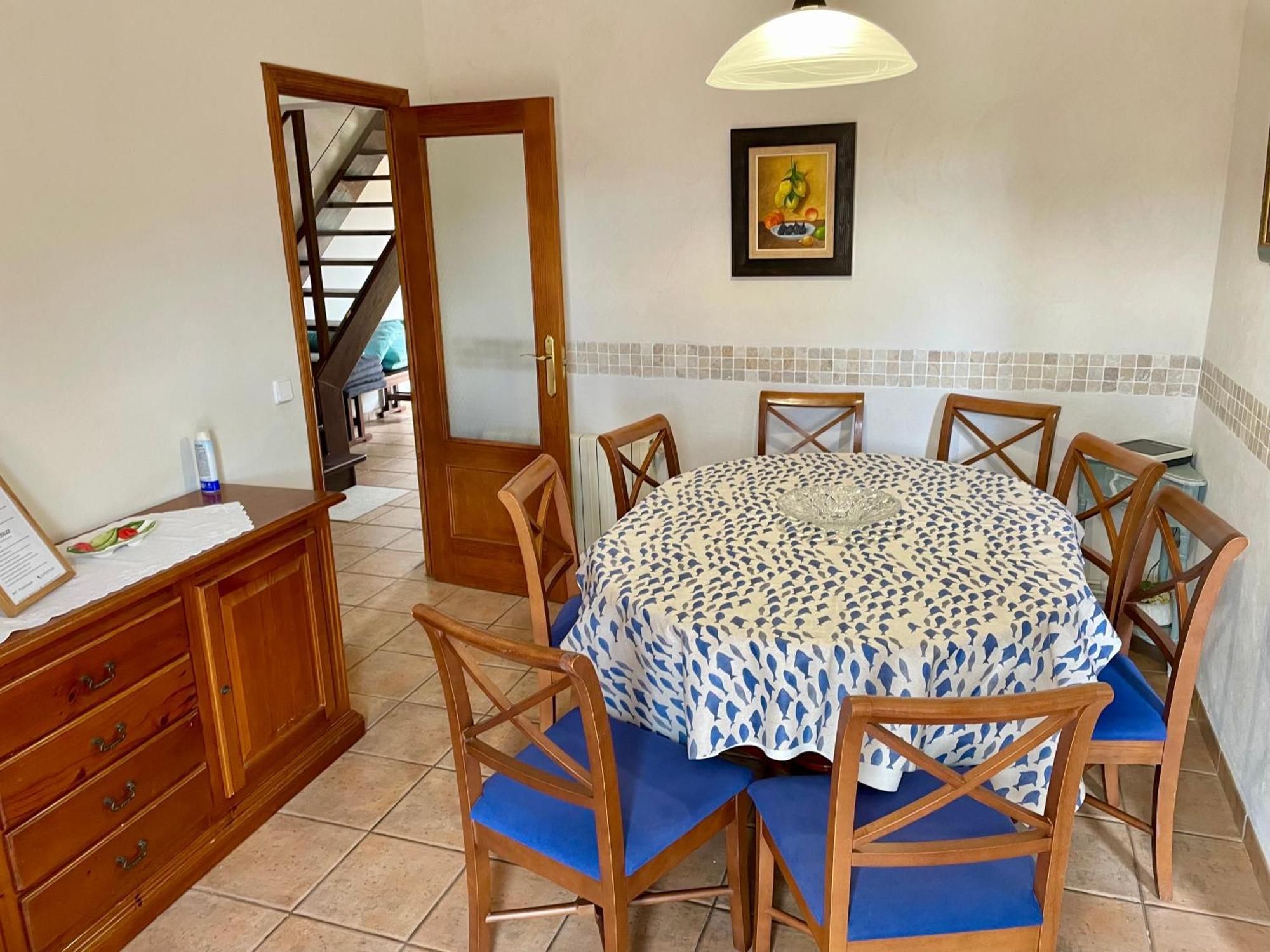 Ponton House, Villa With Pool, Close To Palma Town, Perfect Location Palmanyola Экстерьер фото